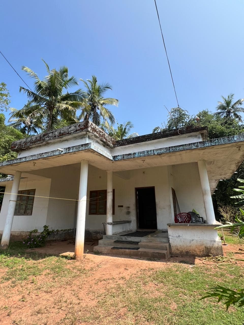 CHEMBILODE HOME SALE