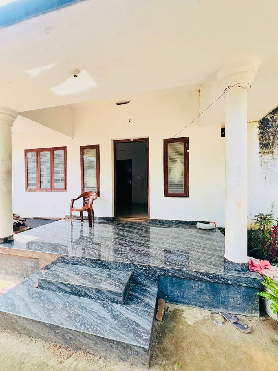 HASSAN mook Home sale