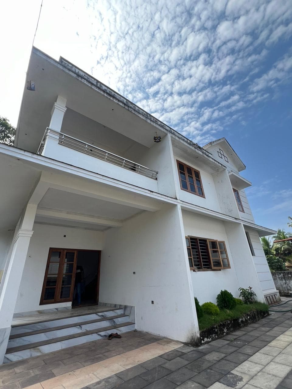 VARAM CHATHURAKINNAR HOME SALE